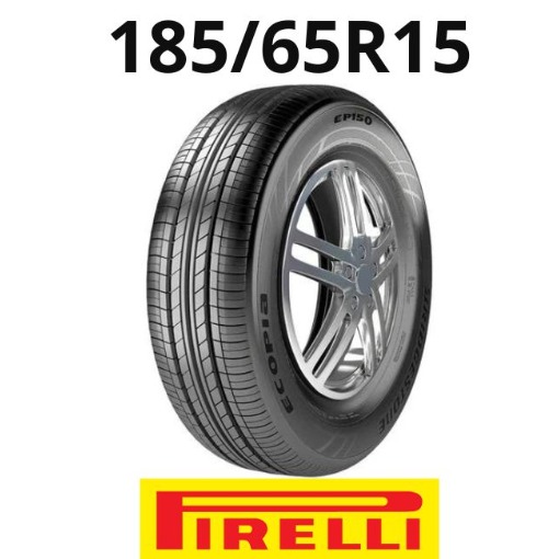 Pneu Mazzini Eco809 18560r15 Aro 15 84h