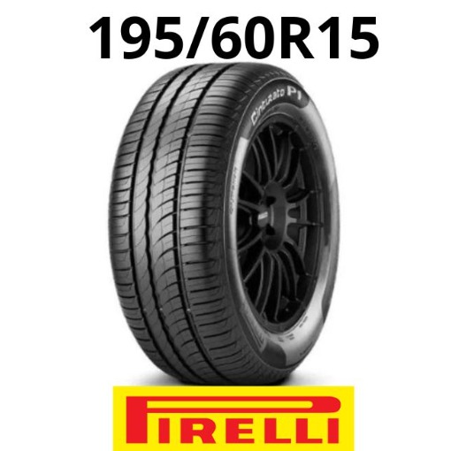 Pneu Milever Mp270 19565r15 Aro 15 91h