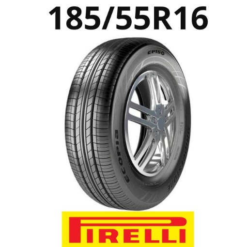 Pneu Pirelli Cinturato P1 19560r15 Aro 15 88h