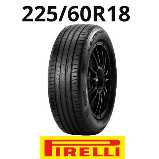 Pneu Pirelli Scorpion 22555r18 Ht Aro 18 98h