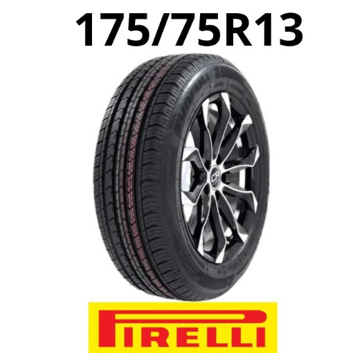 Pneu Sunfull Sf600 16570r13 Aro 13 79t