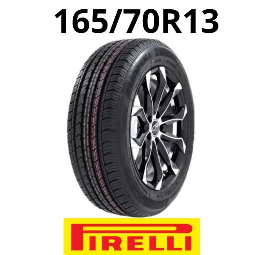 Pneu Sunfull Sf600 17575r13 Aro 13 84t