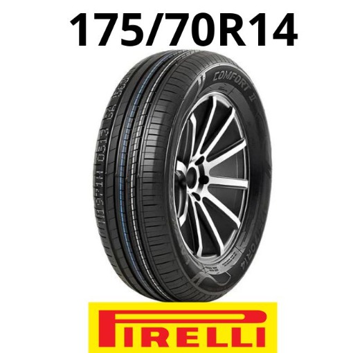 Pneu Sunfull Sf600 18570r14 Aro 14 88h