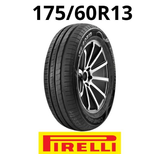 Pneu Lanvigator Comfort Ii 17570r13 Aro 13 82t