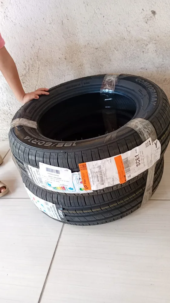 Foto do produto compartilhada pelo comprador 1